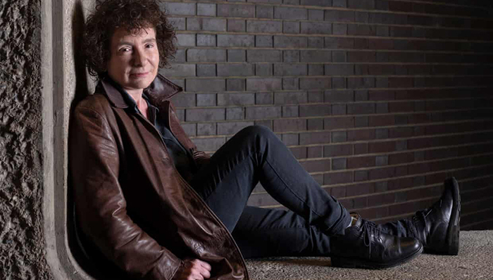 访谈,外国文学,作家