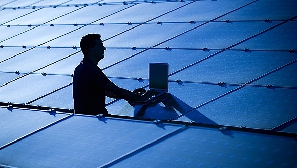 环评、用地审批文件完备，华能靖边光伏项目哪一步出了错？