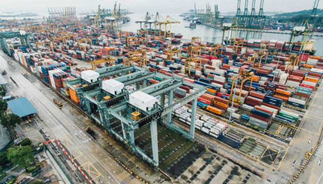 外贸,对外开放,