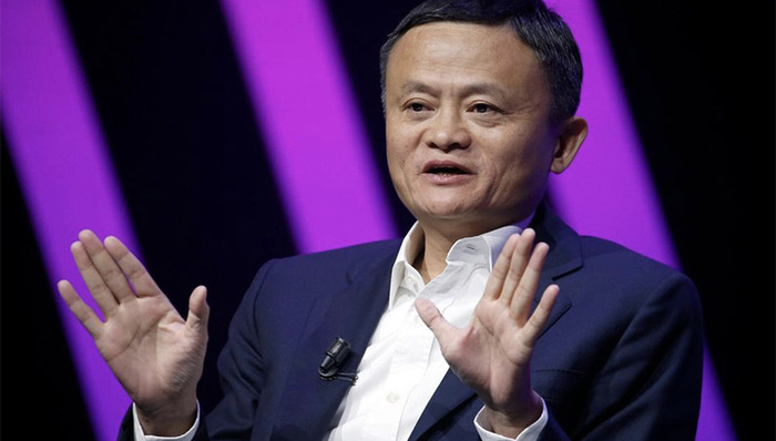 《福布斯》又发榜单：从12亿到420亿美元身价，马云只花了10年