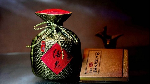 湖南省市场监管局抽检30个批次的酒鬼酒产品，两日后公布结果