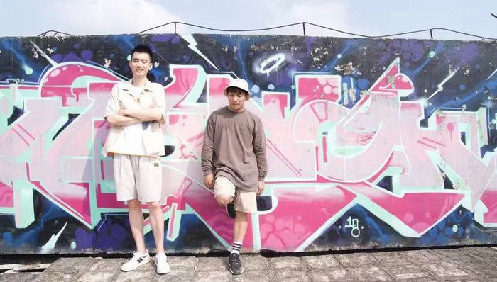 单口喜剧演员庞博：通过街舞，他们看到了一个更大的世界