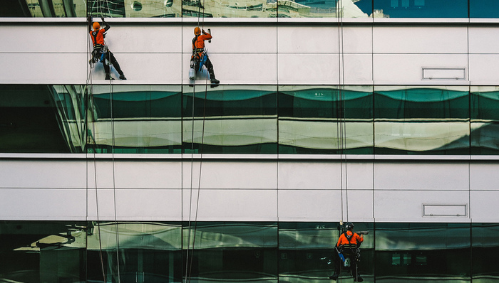 财经速递,就业与失业