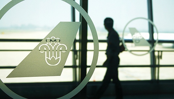 南航将正式退出天合联盟