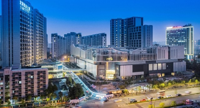 【独家】龙湖天津总经理杜晓峰调任，太原公司辛田接棒