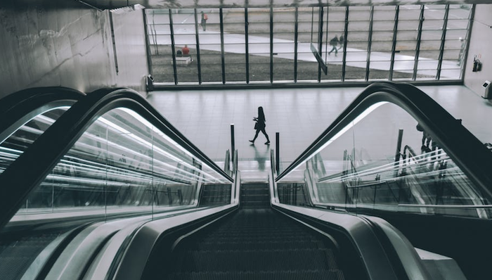 临港新片区，离岸孵化基地