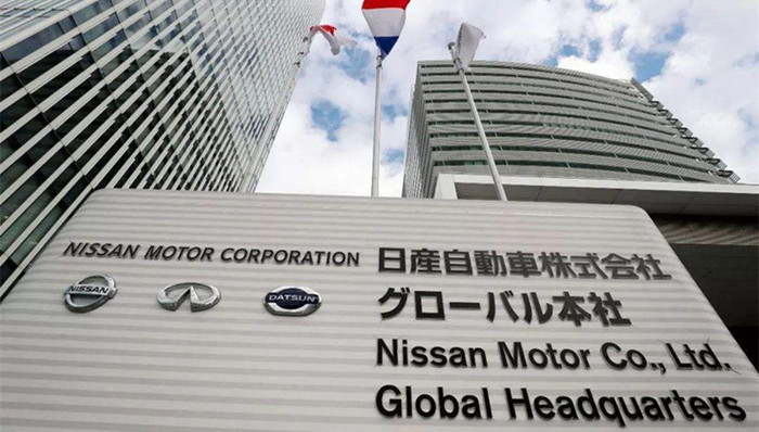 上任不足一个月，日产汽车副首席运营官关润宣布辞职