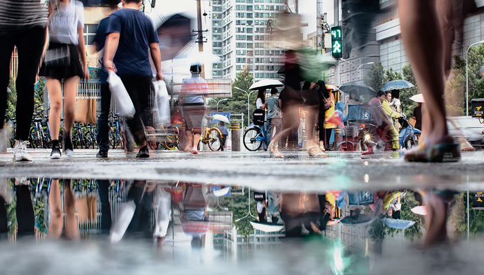 坪效,生鲜店,冷链物流,sku,闭店,电商,正盛,潜望,赛道,腾讯