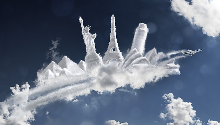 2019国民旅游消费报告：90后成主力军，偏爱小众目的地“打卡”