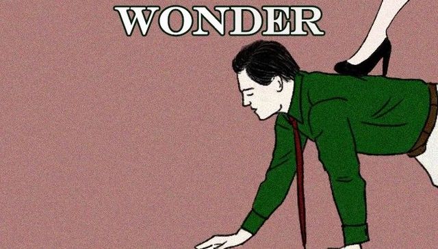 求生欲,or,第二性,标准答案,求胜欲,男性,自主性,波伏娃,不平衡,女生