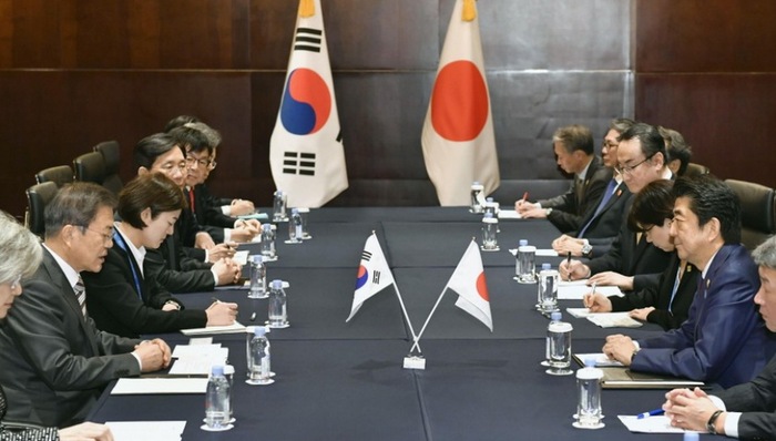 权力游戏,亚洲政治