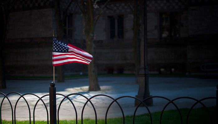 美国大选,权力游戏