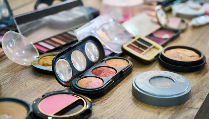 上海家化,欧莱雅,化妆品