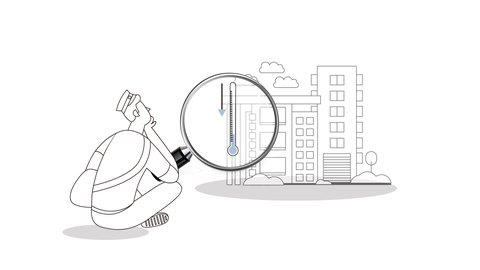 数据 | 今年房租真降了，但年后不一定了