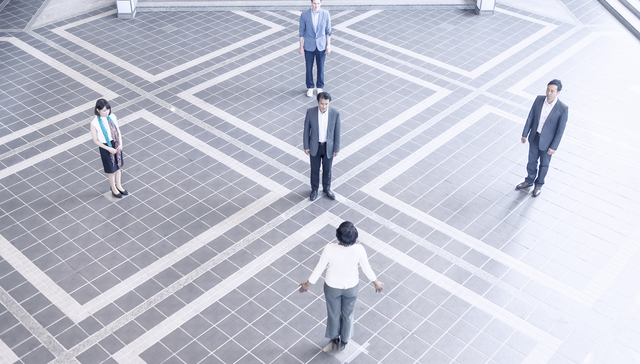 央行等四部门规范金融营销行为，不得非法或超范围开展金融营销宣传