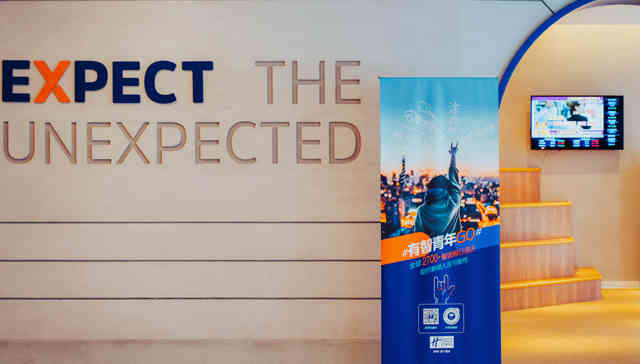 智选假日酒店打造多元社群文化，“有智青年GO”解锁人生无限可能