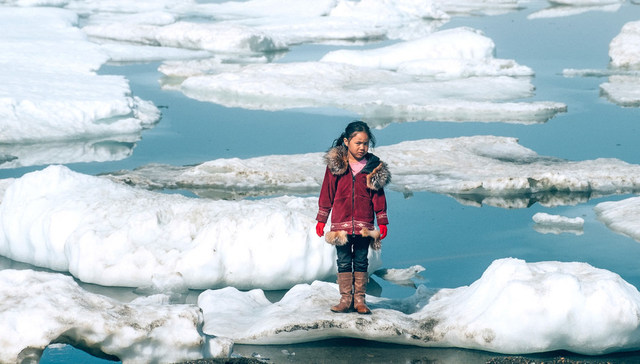 谋杀地球 | 2019年环境事件盘点