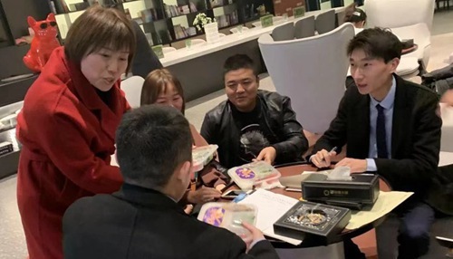 “深夜小食堂”点亮夜西安，这个冬天不再冷