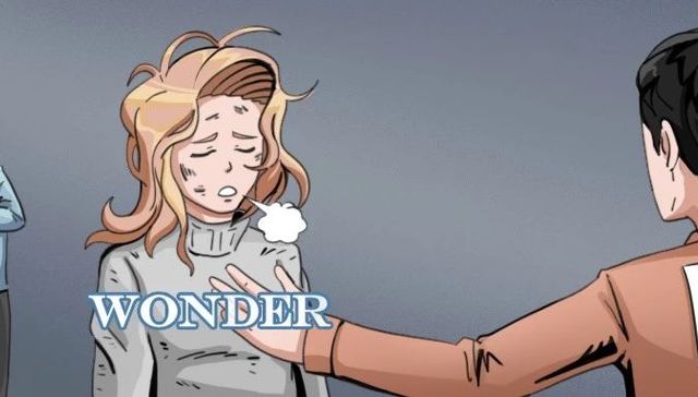 对我好一点,锦鲤,治愈,考试,界面,插画,巴别塔,2019年,蔬菜,叛逆