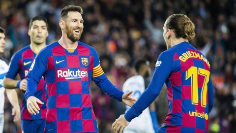 诺坎普球场账本：每年200万游客造访，寻求2000万欧元冠名