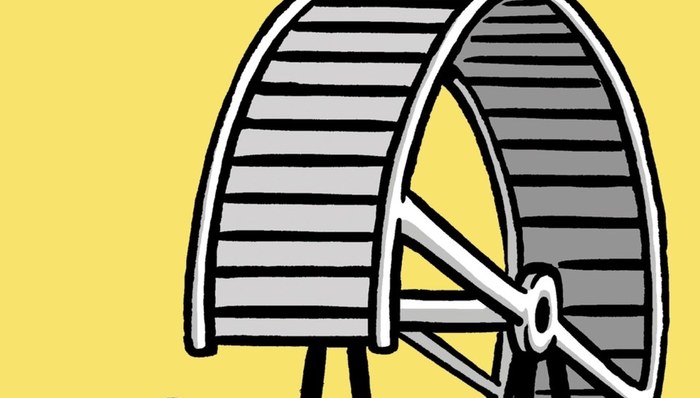 女权主义,新书,书评,外国文学