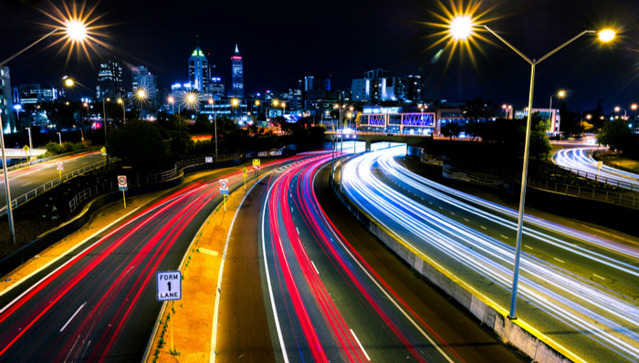 中国快速进入ETC时代