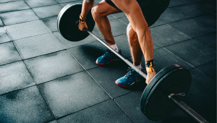 互联网创业,健身,资本市场