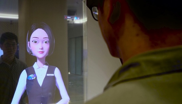 虚拟即现实？这家公司想让虚拟数字人成为新时代的核心技术