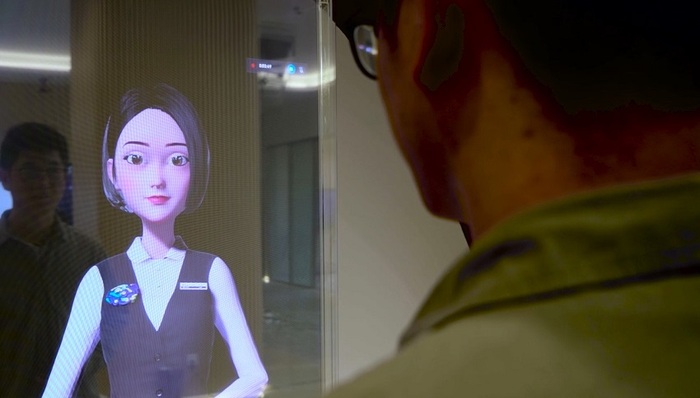 虚拟即现实？这家公司想让虚拟数字人成为新时代的核心技术