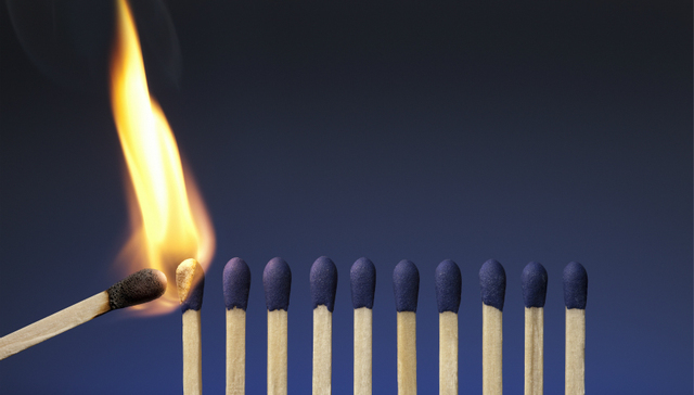 柯达,优步,苹果,谷歌