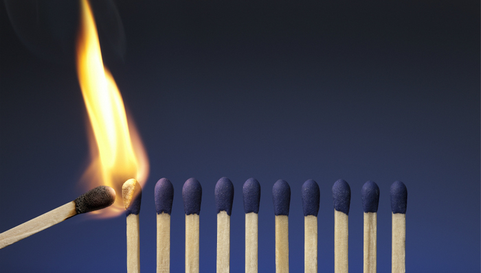 柯达,优步,苹果,谷歌