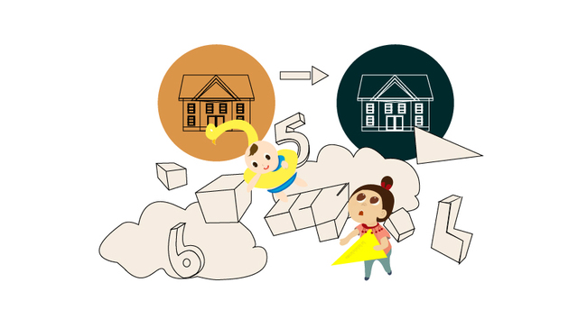 图解 | 这一年里倒掉的早教店