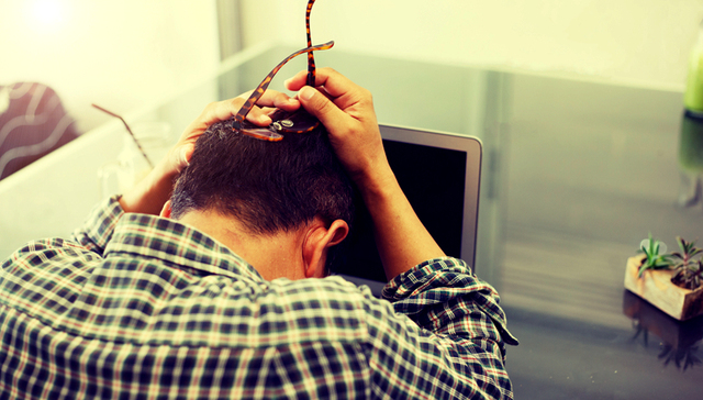 2019年度 “最惨的人”：入狱、限高、破产与失去公司