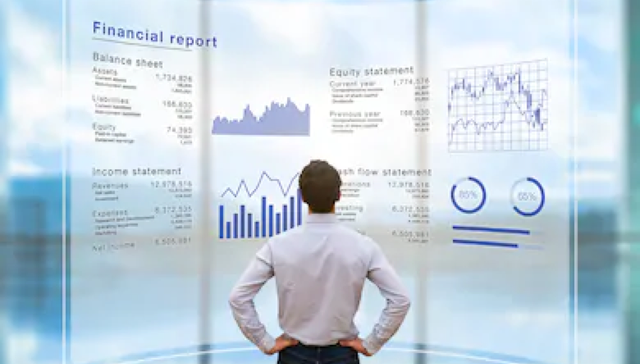 霍华德对话格林布拉特：只有三个办法可以年赚50%