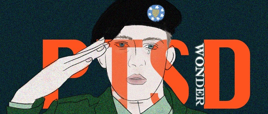 ptsd,PTSDPTSD,治好,老中医,战狼2,战狼ptsd,社恐,信息高速公路,网络病,强迫症