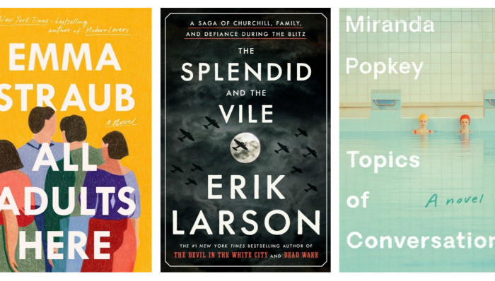 新书,书单,外国文学