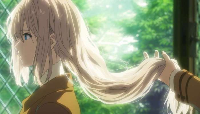 影讯｜《理查德·朱维尔的哀歌》与《紫罗兰永恒花园外传：永远与自动手记人偶》同定档1月10日内地上映