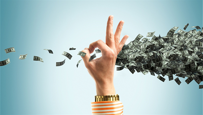 年度盘点,融资,培训机构