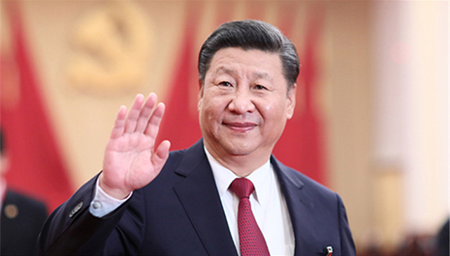 无我,习近平,人民利益,人民监督,金句,夙夜在公,真我,2019年,从严治党,共产党人