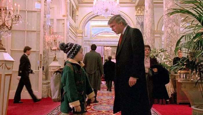 天下故事,惊奇的发现