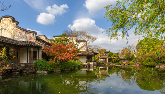 22 家景区拟定为国家 5A 级旅游景区，你的家乡上榜了吗？