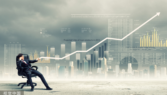 【一周牛股】网红经济概念崭露头角，控制权转让的欣龙控股五涨停