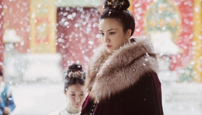 《梦回》和《大明风华》接连扑街，迟到的古装大女主过时了？