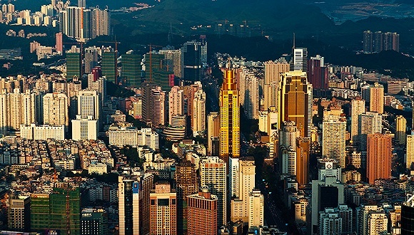 招商,前海,蛇口,合资公司,地块,地主,发条,定调,粮仓,合资合作协议