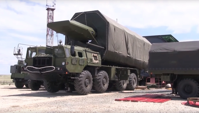 俄罗斯,高超音速