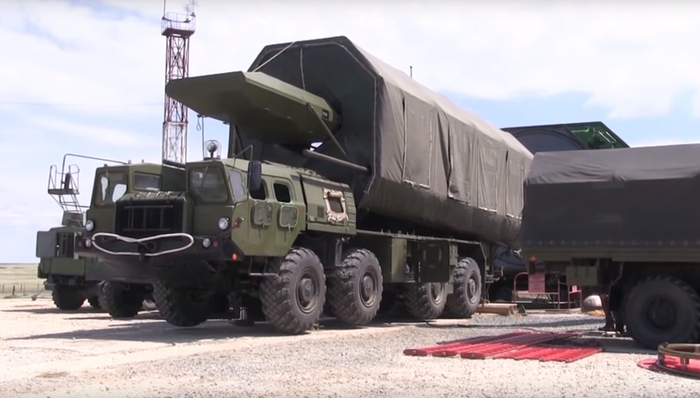 俄罗斯,高超音速