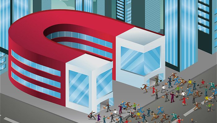 毕马威,企业文化,Zappos