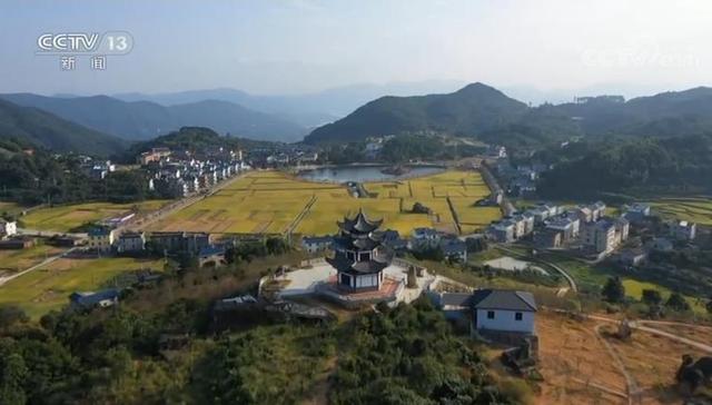 木兰溪,妈祖圣地,水库,饮用水水源地,坪盘村,畜禽养殖,东圳,仙游县,总书记,荔林水乡