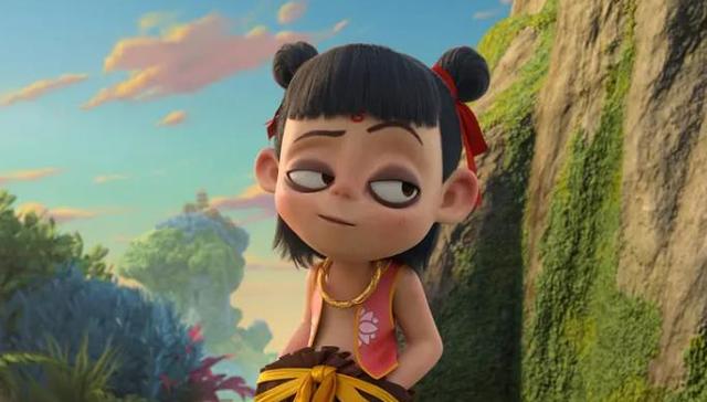 文娱早报｜《哪吒之魔童降世》票房破50亿 英国导演萨姆·门德斯与史蒂夫·麦奎因受封爵位