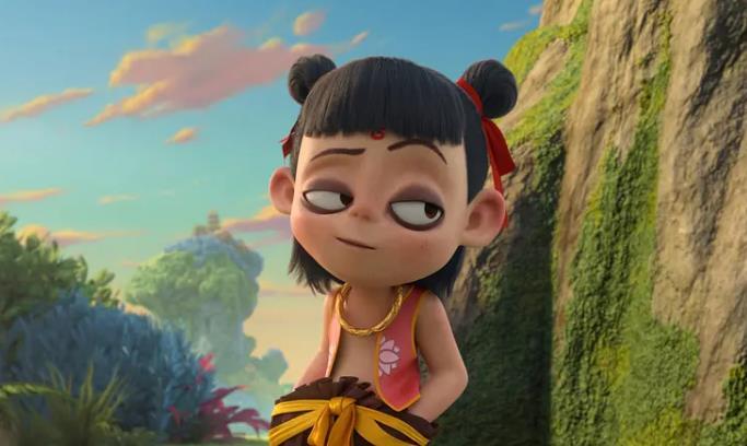 文娱早报｜《哪吒之魔童降世》票房破50亿 英国导演萨姆·门德斯与史蒂夫·麦奎因受封爵位